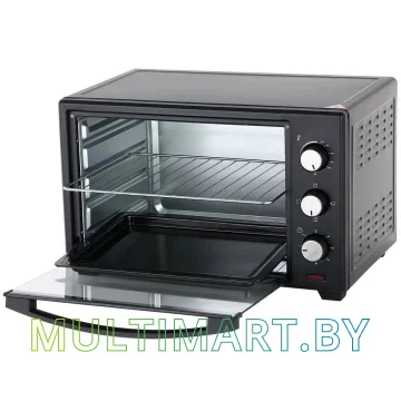 Мини-печь Supra MTS-3801 картинка 5